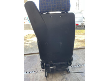 מושב עבור משאית MAN AIR DRIVER SEAT: תמונה 5