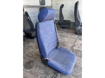 מושב עבור משאית MAN AIR DRIVER SEAT: תמונה 2