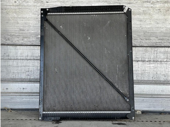 רדיאטור MERCEDES-BENZ Actros