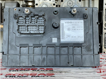 נתיך MERCEDES-BENZ Actros