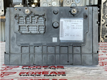 נתיך MERCEDES-BENZ Actros