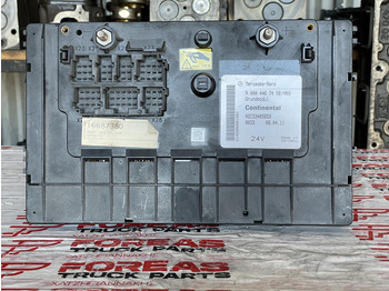 נתיך MERCEDES-BENZ Actros