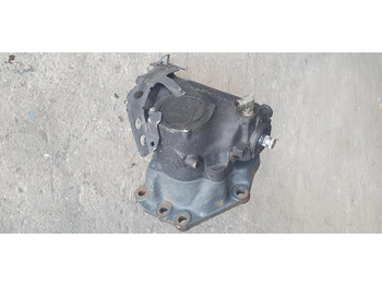 ציוד היגוי עבור משאית MERCEDES-BENZ ACTROS MP4 - A 961 460 15 00 / 002: תמונה 3