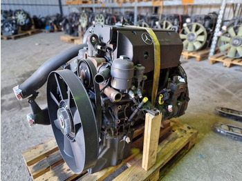 מנוע MERCEDES-BENZ Atego