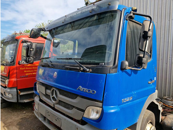 תא MERCEDES-BENZ Atego