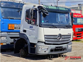 תא MERCEDES-BENZ Atego