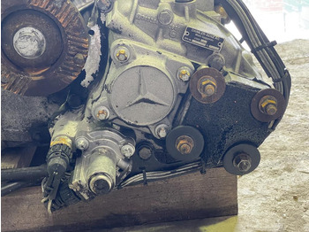 תמסורת עבור משאית MERCEDES-BENZ ATEGO G100-12 P.T.O: תמונה 3