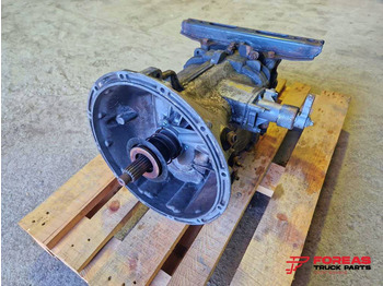 תיבת הילוכים MERCEDES-BENZ Atego