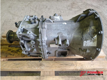 תיבת הילוכים עבור משאית MERCEDES-BENZ ATEGO II G 56-6: תמונה 4