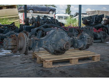 תמסורת עבור משאית MERCEDES-BENZ DIFFERENTIAL ATEGO 8 HOLE: תמונה 2