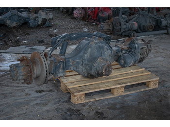 תמסורת עבור משאית MERCEDES-BENZ DIFFERENTIAL ATEGO 8 HOLE: תמונה 3