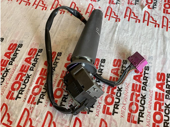 מערכת חשמל עבור משאית MERCEDES-BENZ STEERING WHEEL SWITCH - 008 545 0924: תמונה 2