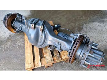 הילוך דיפרנציאלי MERCEDES-BENZ Citaro