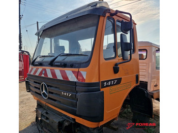 תא MERCEDES-BENZ