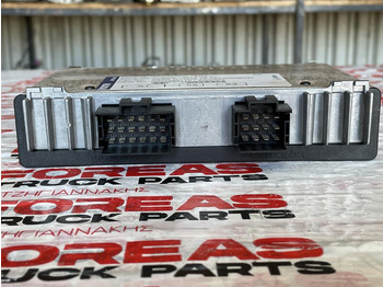 ECU עבור משאית VOITH VERA - 446 126 026 0: תמונה 2