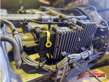 ECU WABCO
