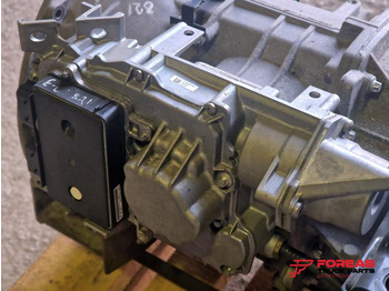 ECU עבור משאית WABCO Α9672602463 FOR MERCEDES: תמונה 3