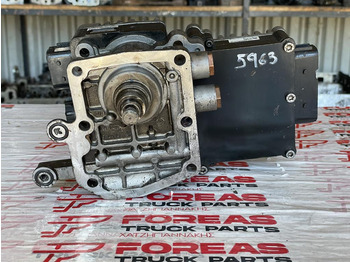 ECU WABCO