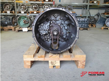 תיבת הילוכים עבור משאית ZF NEW ECOSPLIT 16S 1920 TD FOR MAN TGA - WITH INTARDER: תמונה 4
