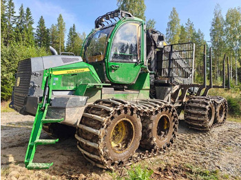 משלח JOHN DEERE