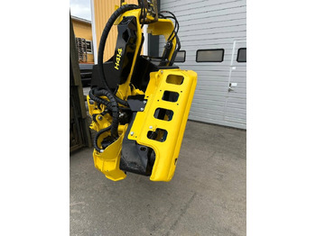 ראש נופל John Deere H 414: תמונה 3 ראש נופל John Deere H 414: תמונה 3