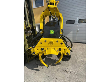 ראש נופל JOHN DEERE