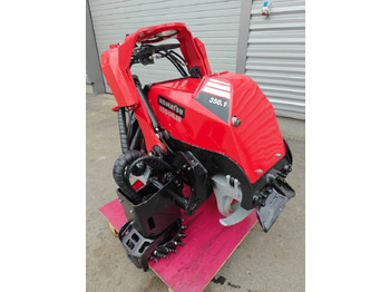 ראש נופל KOMATSU