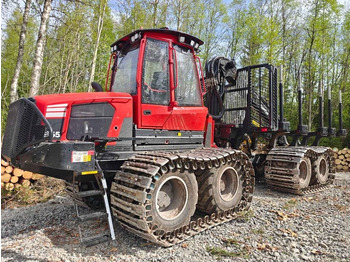 משלח KOMATSU