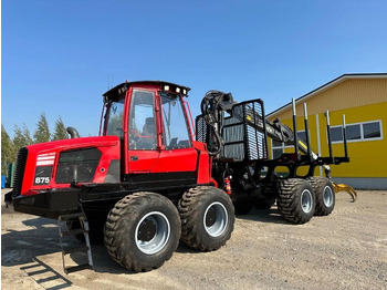 משלח KOMATSU