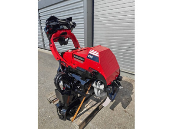 ראש נופל KOMATSU