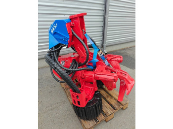 ראש נופל VALMET
