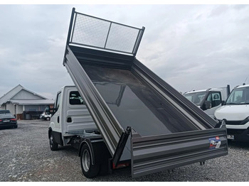 כלי רכב מסחרי מזהיר Iveco 35C13, 35C12, 35C14, 35C15: תמונה 3