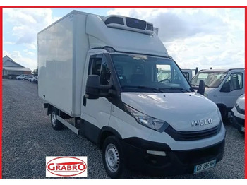 כלי רכב מסחרי לקירור IVECO Daily 35c13