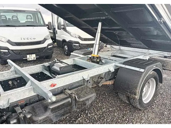 כלי רכב מסחרי מזהיר Iveco DAILY 35C13, 35C12, 35C15: תמונה 4