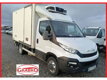 כלי רכב מסחרי לקירור IVECO Daily 35C15