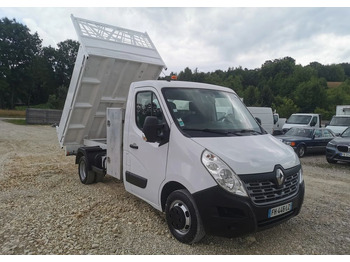 כלי רכב מסחרי מזהיר RENAULT Master 2.3