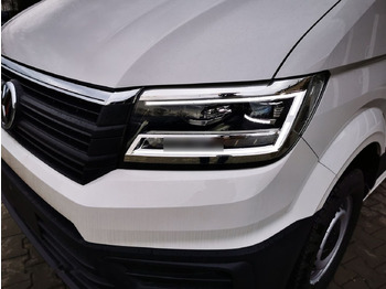 חָדָשׁ כלי רכב מסחרי עם לוח Crafter L4H3 Furgon z wysokim dachem: תמונה 3 חָדָשׁ כלי רכב מסחרי עם לוח Crafter L4H3 Furgon z wysokim dachem: תמונה 3