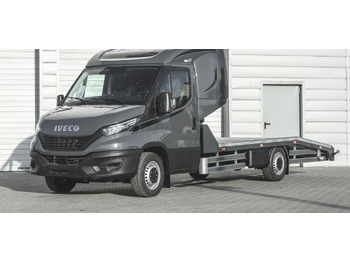 משאית גרירה IVECO Daily