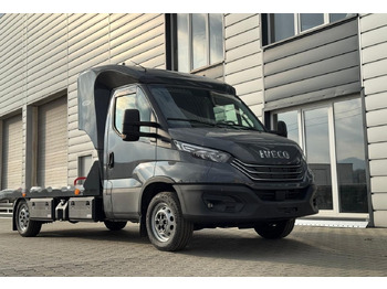 משאית גרירה IVECO Daily 35s18