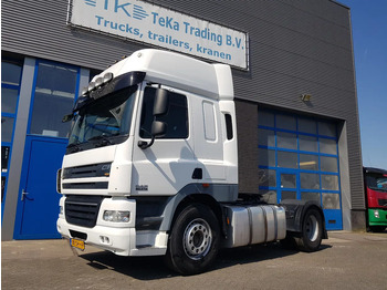 יחידת טרקטור DAF CF 85 410