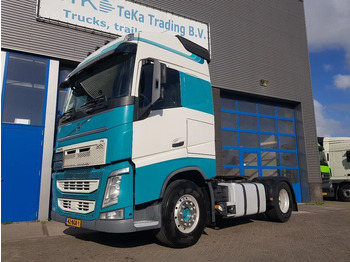 יחידת טרקטור VOLVO FH 420