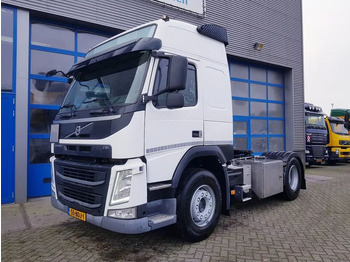 יחידת טרקטור VOLVO FM 380