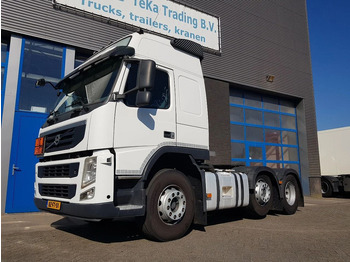 יחידת טרקטור VOLVO FM 410