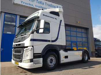 יחידת טרקטור VOLVO FM 420