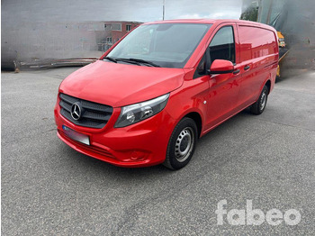כלי רכב מסחרי קטן MERCEDES-BENZ Vito