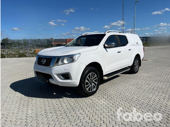 טנדר NISSAN Navara