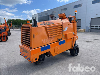 מכונת אספלט WIRTGEN