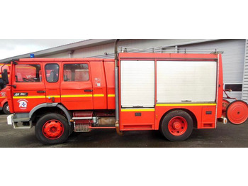 משאית אש RENAULT Midliner M 210