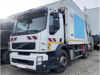 משאית אשפה VOLVO FE 300