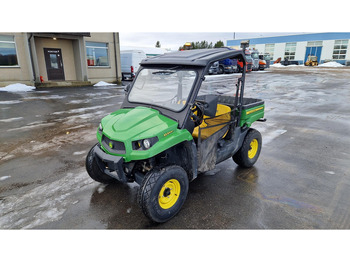 רכב שטח/ טרקטורון JOHN DEERE